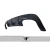 2007-2009 Mercedes CL 63 AF-1 Carbon Fiber Rear Lip - image 5