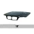 2002-2005 BMW 3 Series AF-2 Carbon Fiber Hood - image 5