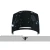 2002-2005 BMW 3 Series AF-2 Carbon Fiber Hood - image 12