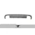 2009-2011 Porsche 997 AF-2 Rear Lip - image 2
