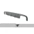 2009-2011 Porsche 997 AF-2 Rear Lip - image 4