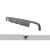 2009-2011 Porsche 997 AF-2 Rear Lip - image 5