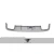 2009-2011 Porsche 997 AF-2 Rear Lip - image 9