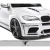 2008-2014 BMW X6 AF-5 Fender - image 2
