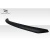 2008-2014 Mercedes C Class W204 AF2 Wing Spoiler - 1 Piece - image 10