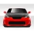 2010-2012 Hyundai Genesis AM-S GT Kit - image 5