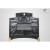 1989-1994 Nissan 240SX S13 D-1 Hood - 1 Piece - image 5