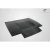 1989-1994 Nissan 240SX D-1 Carbon Fiber Hood - image 6
