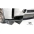 2000-2009 Honda S2000 AM-S Rear Bumper - image 9