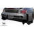 2000-2009 Honda S2000 AM-S Rear Bumper - image 18