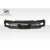 2000-2009 Honda S2000 AM-S Rear Bumper - image 20