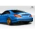 2012-2018 Mercedes CLS Autobahn Rear Lip - image 3