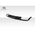 2012-2018 Mercedes CLS Autobahn Rear Lip - image 5