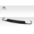 2012-2018 Mercedes CLS Autobahn Rear Lip - image 4