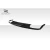 2012-2018 Mercedes CLS Autobahn Rear Lip - image 11