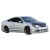 2005-2010 Chevrolet Cobalt B-2 Side Skirts - image 1
