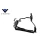 2008-2011 Mercedes C Class C63 Look Grille - image 9