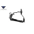 2008-2011 Mercedes C Class C63 Look Grille - image 10