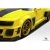 2010-2013 Chevrolet Camaro CCG Scoop - image 3