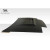 1989-1994 Nissan 240SX S13 D-1 Hood - 1 Piece - image 5