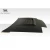 1989-1994 Nissan 240SX D-1 Hood - image 8