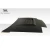 1989-1994 Nissan 240SX D-1 Hood - image 5