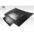 1989-1994 Nissan 240SX D-1 Hood - image 8