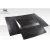 1989-1994 Nissan 240SX D-1 Hood - image 9