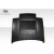 1989-1994 Nissan 240SX D-1 Hood - image 21