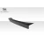 1999-2005 BMW 3 Series CSL Look Rear Wing - image 8