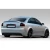 1998-2004 Audi A6 CT-R Rear Bumper - image 3