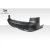 1998-2004 Audi A6 CT-R Rear Bumper - image 9