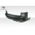 1998-2004 Audi A6 CT-R Rear Bumper - image 11
