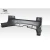 1998-2004 Audi A6 CT-R Rear Bumper - image 14