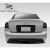 1998-2004 Audi A6 CT-R Rear Bumper - image 4