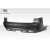 1998-2004 Audi A6 CT-R Rear Bumper - image 7