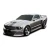 2005-2009 Ford Mustang CVX Kit - image 1