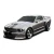 2005-2009 Ford Mustang CVX Kit - image 3