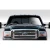 1999-2007 Ford Super Duty CVX Hood - image 3