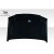 1999-2007 Ford Super Duty CVX Hood - image 5