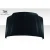 1999-2007 Ford Super Duty CVX Hood - image 7