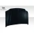 1999-2007 Ford Super Duty CVX Hood - image 8