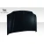 1999-2007 Ford Super Duty CVX Hood - image 9