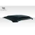 1999-2007 Ford Super Duty CVX Hood - image 13