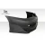 2001-2003 Acura CL - Acura Cyber Front Bumper - image 10