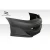 2001-2003 Acura CL - Acura Cyber Front Bumper - image 11