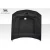 2010-2012 Ford Mustang CVX Version 2 Hood - image 4
