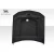 2010-2012 Ford Mustang CVX Version 2 Hood - image 5
