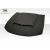 2010-2012 Ford Mustang CVX Version 2 Hood - image 7