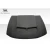 2010-2012 Ford Mustang CVX Version 2 Hood - image 11